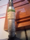 Vintage Starrett Micrometer Depth Gage No. 440 — photo 7