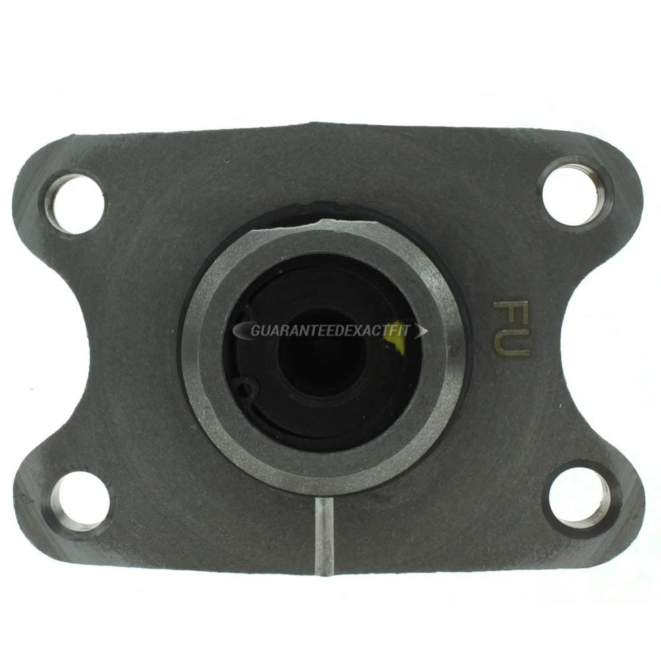 Cilindro maestro de freno centrado GAP para Toyota Previa 1991-1996 Foto 4 de 4