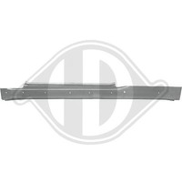 Seitenschweller Einstiegblech Schweller Links Passend FüR Fiat 500 312_ 312