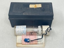 PERKIN-ELMER #303-6071 Element [Tl] - Thallium, Hollow Cathode Intensitron Lamp