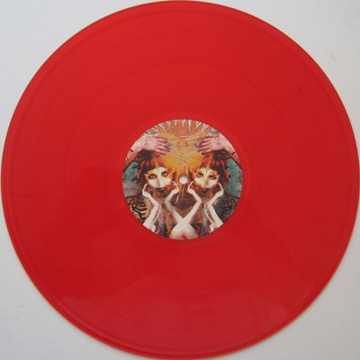 KC1 - Mechanical Trip EP (Vinyl 12'' - 2010 - DE - Original)