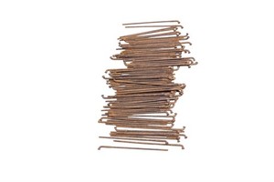 OEM 7” Harley Knucklehead Kelsey Hayes spokes *2709