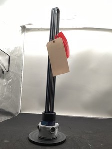PROCESS TECHNOLOGY T5T9425 IMMERSION HEATER 9000W 480V 3PH USED