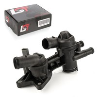 KüHlmittelgehäUse Thermostat 83°C FüR Audi A1 A3 1.4 Tfsi