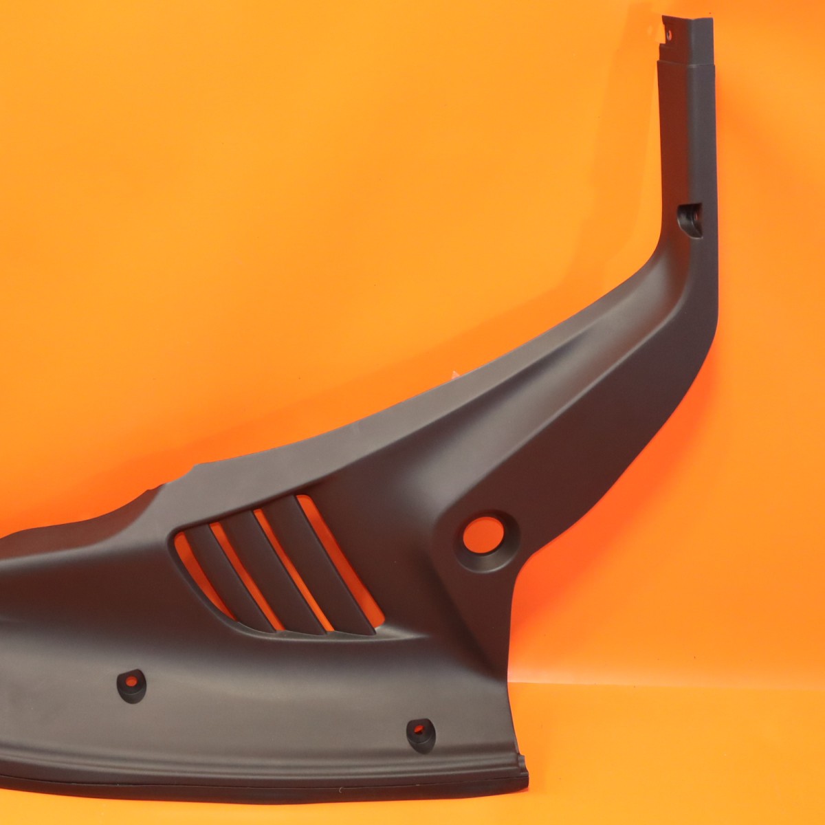 Ferrari California 2015-2016 LEFT Engine cover P/N 85527600