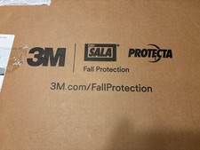3M DBI SALA 6118060 Lad-Saf Cable Vertical Safety System, 60 Ft