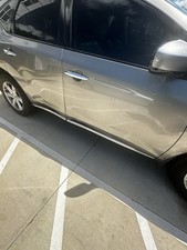2009 Nissan Murano S