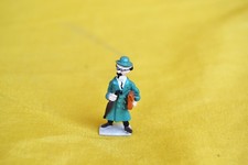 FIGURINE PIXI TINTIN TOURNESOL MINI REF 2107 HERGE 2