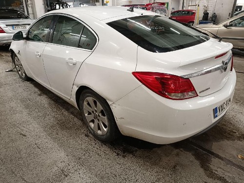 13237352 Gaspedalstellung Gaspedal 6pv009765-00 Opel Insignia DE1849207-09 - Bild 4 von 9