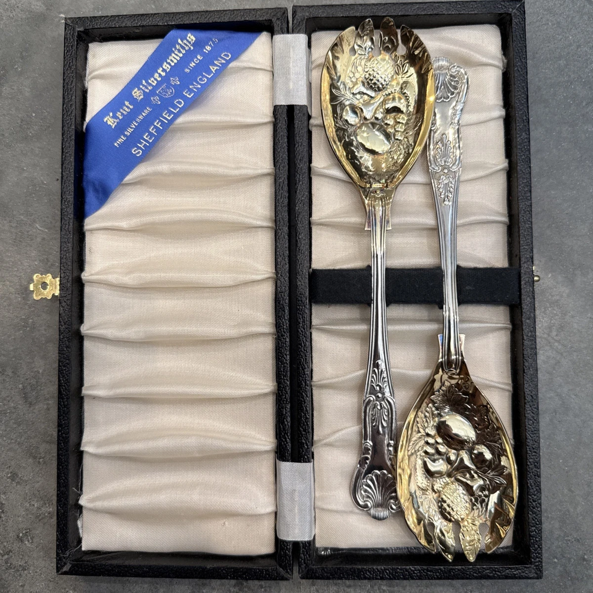 Sheffield Silver Plate In Silver Plated Collectibles for sale | eBay