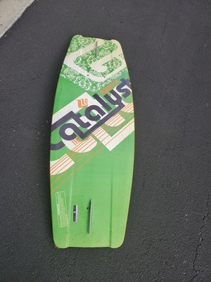 Hyperlite Catalyst Wakeskate