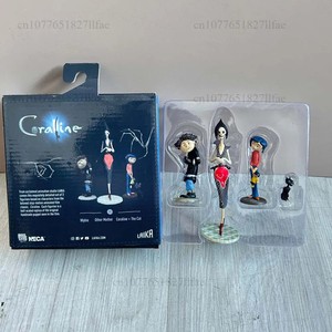 Coraline Doll Set | eBay