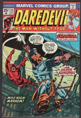 Daredevil (1964) Bronze Age Lot of 31 #s Range #91-130! UPick the Issue! $10-$50