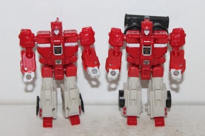 transformers earthrise gift sets autobot clones complete