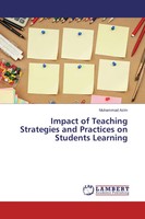 Impact Of Teaching Strategies And Practices On Students Learning Muhammad Azim