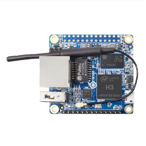  Zero  512 MB H3 Quad-Core, Computer un Scheda Singola Open Sou6286