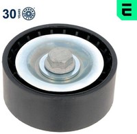 Optimal 0-N2119 Umlenk-/FüHrungsrolle FüR Keilrippenriemen Umlenkrolle