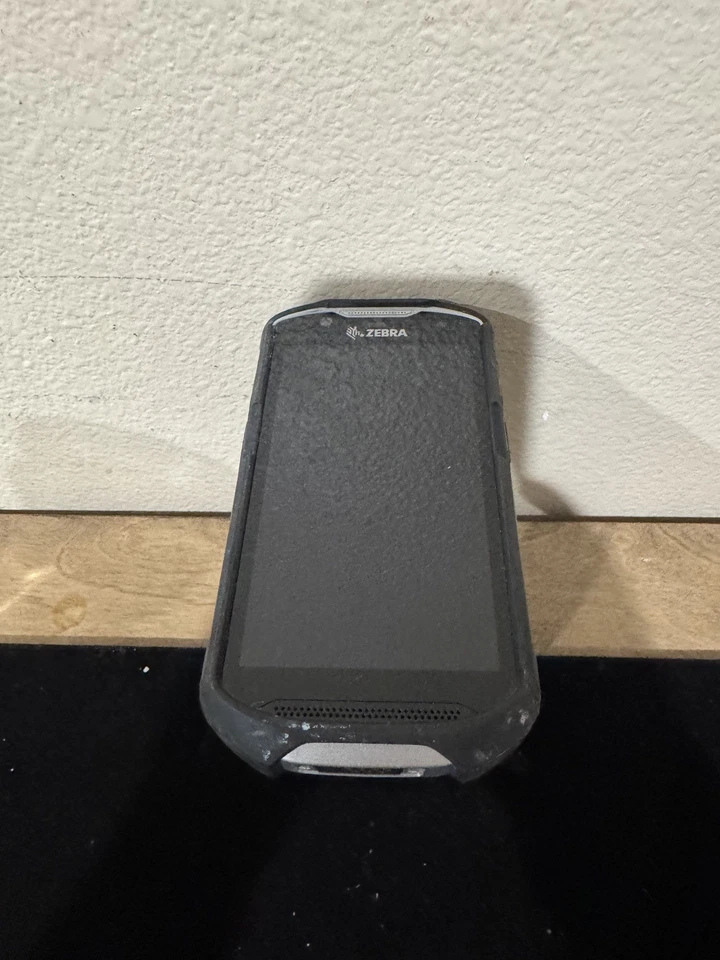 Zebra TC620L Handheld Mobile Computer Scanner WiFi 6, TC620L-1YFMU7P-NA - Image 2 of 4