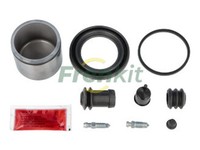Reparatursatz Bremssattel Frenkit 257913 FüR Mazda 626 323 Ford BJ GW Premacy CP