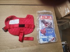 Baby B air Flight Vest Small Infant Airplane Safety Harness FAA Lap