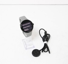 Google Pixel Watch 3 45mm Smartwatch GA05786-US Matte Hazel with Hazel Band