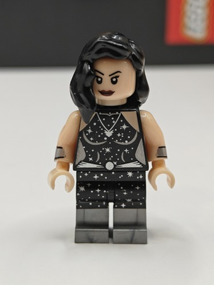 #ad NEW DC Comics Wonder Girl Donna Troy Custom Lego Minifigure Classic Conor Leslie $29.99