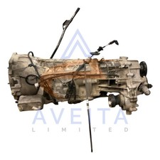 Ford Ranger Wildtrak 2016 MK3 FL 3.2 Tdci Auto Gearbox JB3P7000PD 5340697