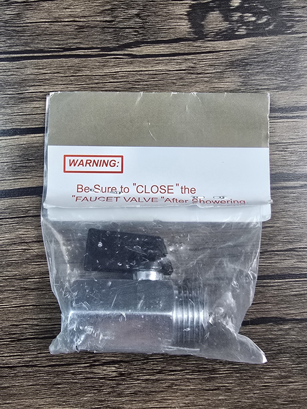 Copper Shower Shut Off Valve Silver Ball Valve Flow Control Faucet Replacement
