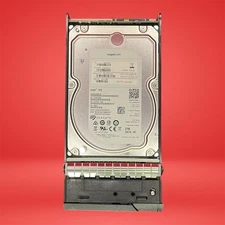 Seagate Exos 7E8 ST2000NM0125 2TB SATA 3.5" Internal Hard Drive W/ HDD Caddy
