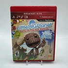 LittleBigPlanet GOTY PS3 PlayStation 3 Game of the Year Edition CIB