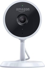 Amazon Cloud Cam 1080p HD Indoor Security Camera
