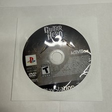Guitar Hero: Metallica (Sony PlayStation 2, 2009)