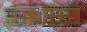 Nintendo Game & Watch - Super Mario Bros & Legend of Zelda, Brand New!