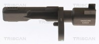 Triscan ABS Sensor Raddrehzahl 8180 80225 FüR Jeep Cherokee KJ CRD 4X4
