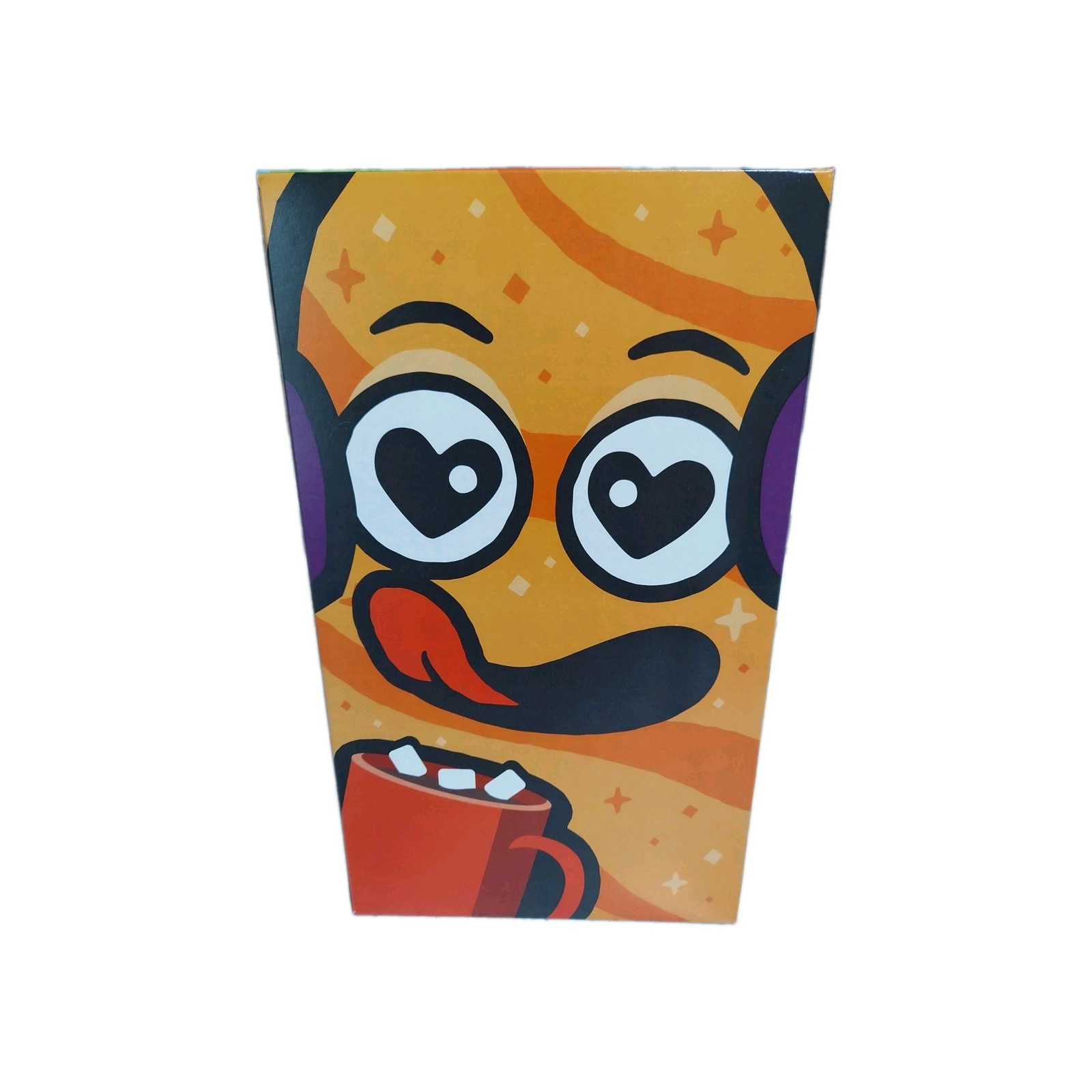 Cinnamon Toast Crunch Mexican Hot Chocolate Family Limited Edition ...