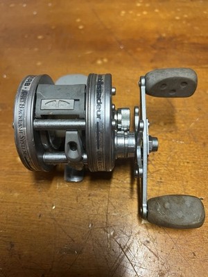 Abu Garcia 4601AB Left Hand Casting Reel