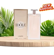 Idole Le Grand by Lancome 3.4 oz EDP Spray Perfume for Women 100ml NewSealed BOX