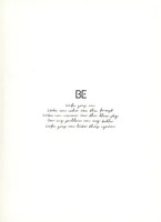 Be (Ltd. Essential Edt.) | Bts | Audio-Cd | CD | 2022 | EAN 8809633189531