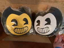 BENDY & the Ink Machine Dark Revival HALLOWEE...