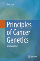 Fred Bunz | Principles Of Cancer Genetics | Taschenbuch | Englisch (2018) | Xii
