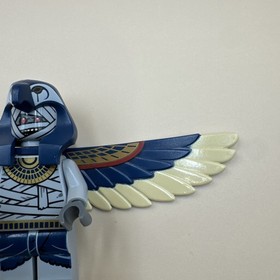 Lego Pharaoh's Quest: Flying Mummy Minifigure 7307 7327  853176