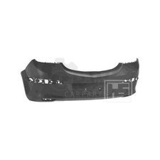 Stoßfänger Stoßstange hinten für Opel Astra H 3 GTC Bj. 03/2005-2011 JPA
