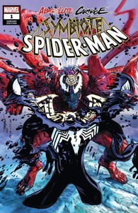 Details about / Symbiote SpiderMan #1 Trade Dress Variant Scorpion Comics Marvel LE #//1500 Qty