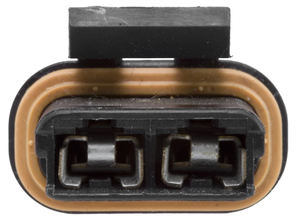 Radiator & Condenser Fan Connector  Airtex  1P1028 - Image 4 of 4