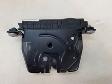 BMW M5 F10 11-16 4DR SEDAN REAR BOOT LOCK LATCH CATCH MECHANISM 7191212 7224692