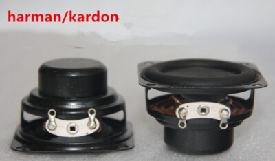 2pcs Harman/Kardon 1.5 inch 40mm full frequency speaker XGIMI projection 4 Euro
