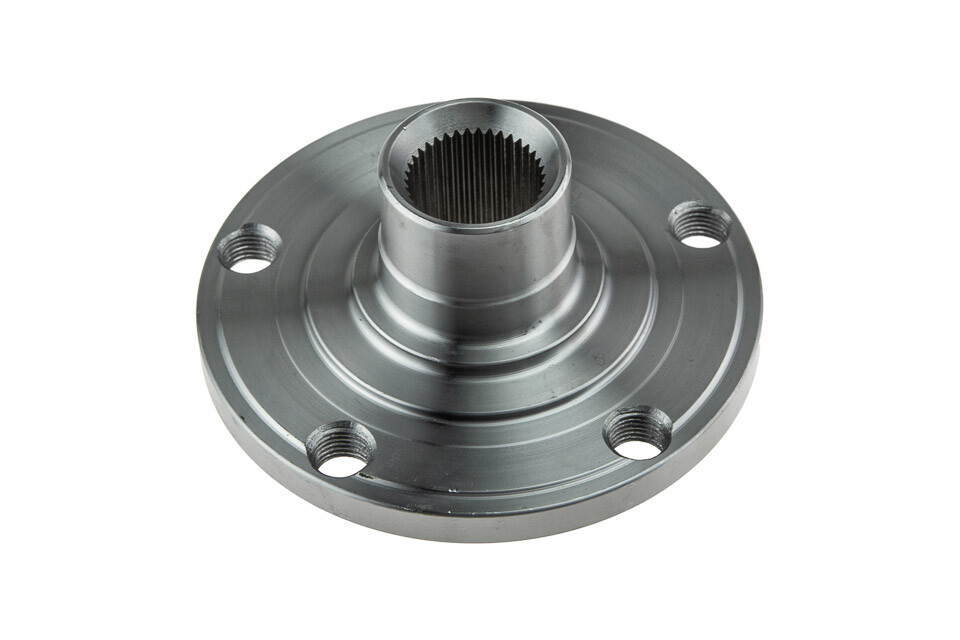 Moyeu de roue avant pour Audi A4 A6 et Passat - Pièce 447407615B
