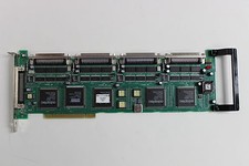 ADAPTEC AHA-4944W PCI SCSI CONTROLLER ADAPTER ASSY 955206-00 WITH WARRANTY