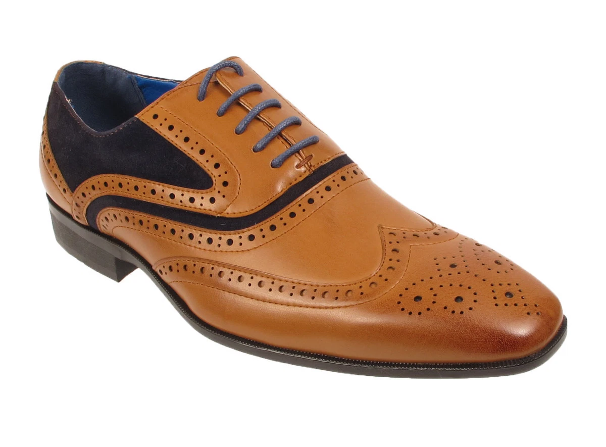 Designer brogues shop