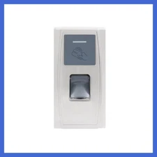 Biometric Fingerprint + RFID Card Access Control+ TCP/IP+ Wiegand Signal